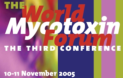 WorldMycotoxinForum Logo