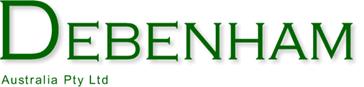 Debenham Logo